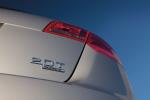 Audi A3 Sportback 2.0T S-Line Quattro 2012 года (NA)